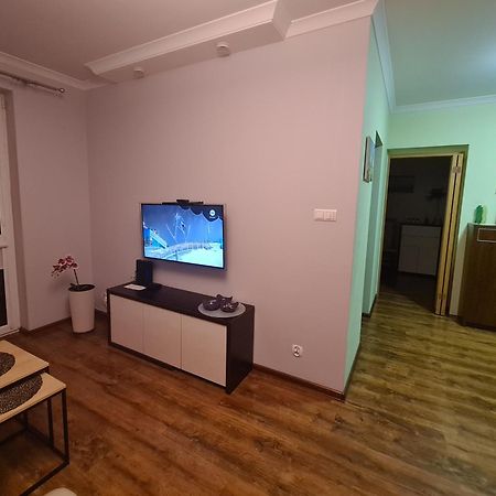 Zatrzymaj Sie W Toruniu Apartment Exterior photo