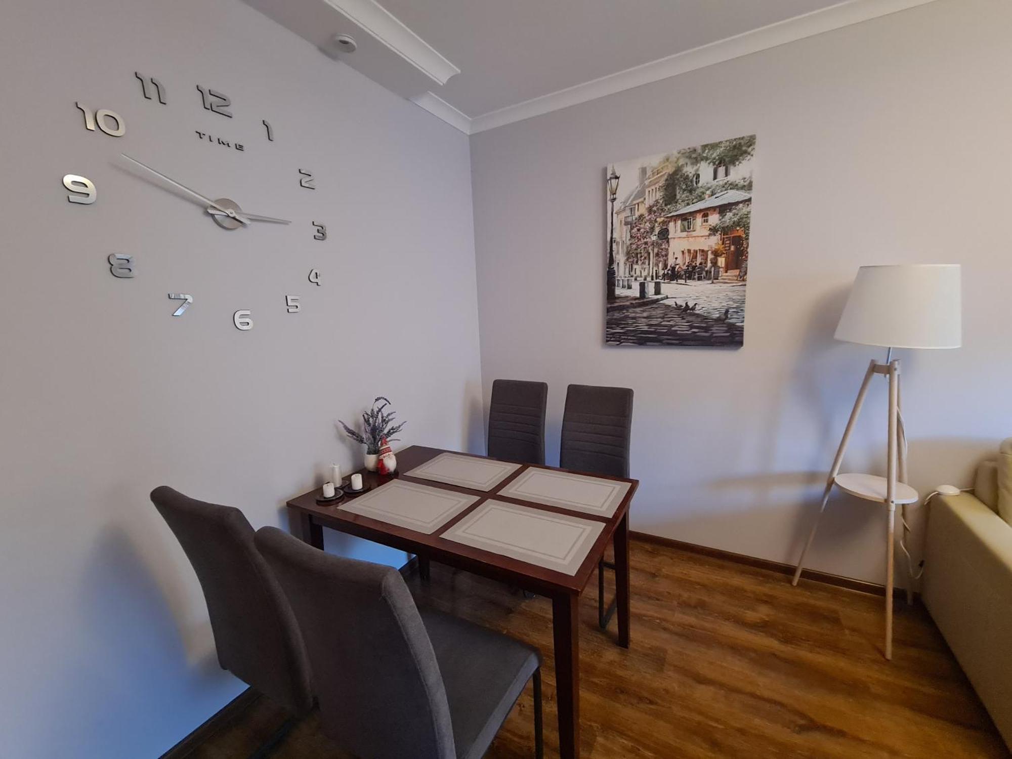 Zatrzymaj Sie W Toruniu Apartment Exterior photo