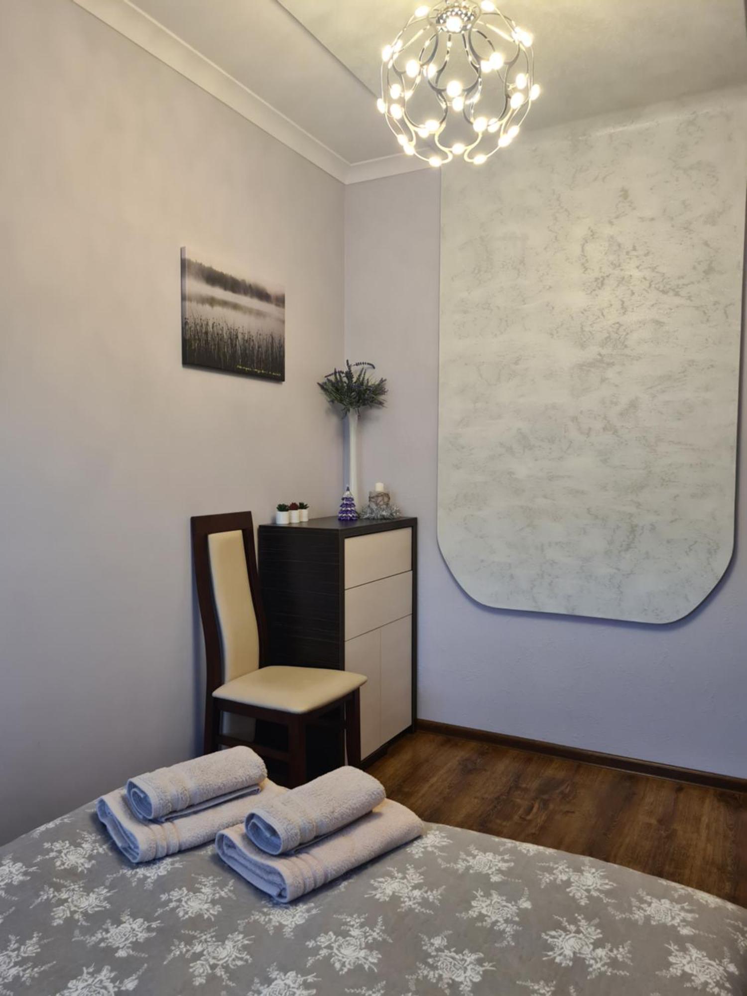 Zatrzymaj Sie W Toruniu Apartment Exterior photo