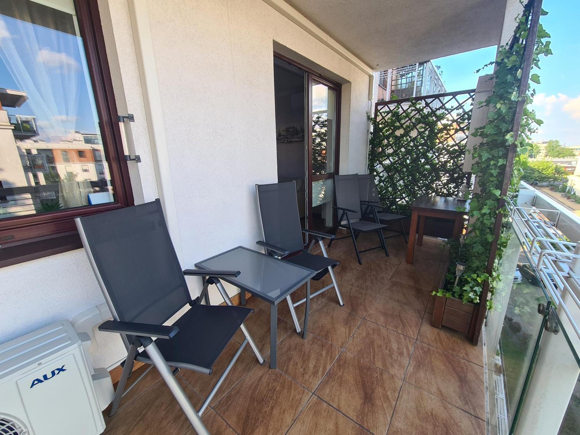 Zatrzymaj Sie W Toruniu Apartment Exterior photo