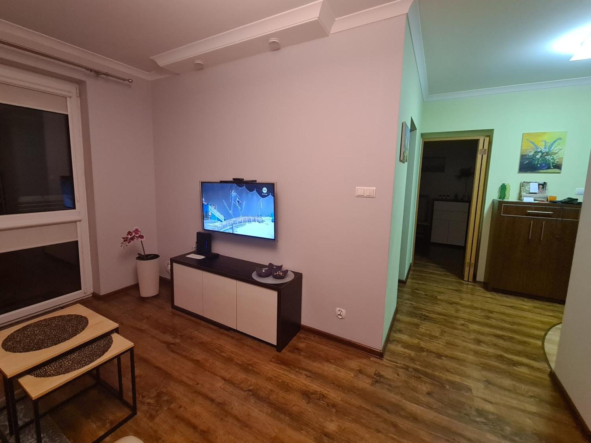 Zatrzymaj Sie W Toruniu Apartment Exterior photo